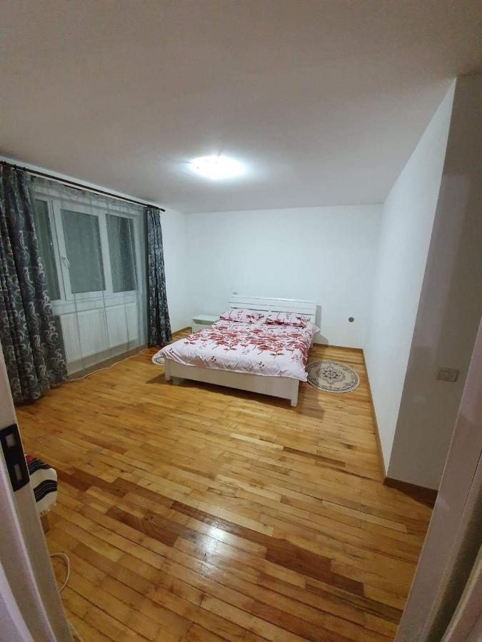 Vila Aslam Hotell Gura Humorului Eksteriør bilde