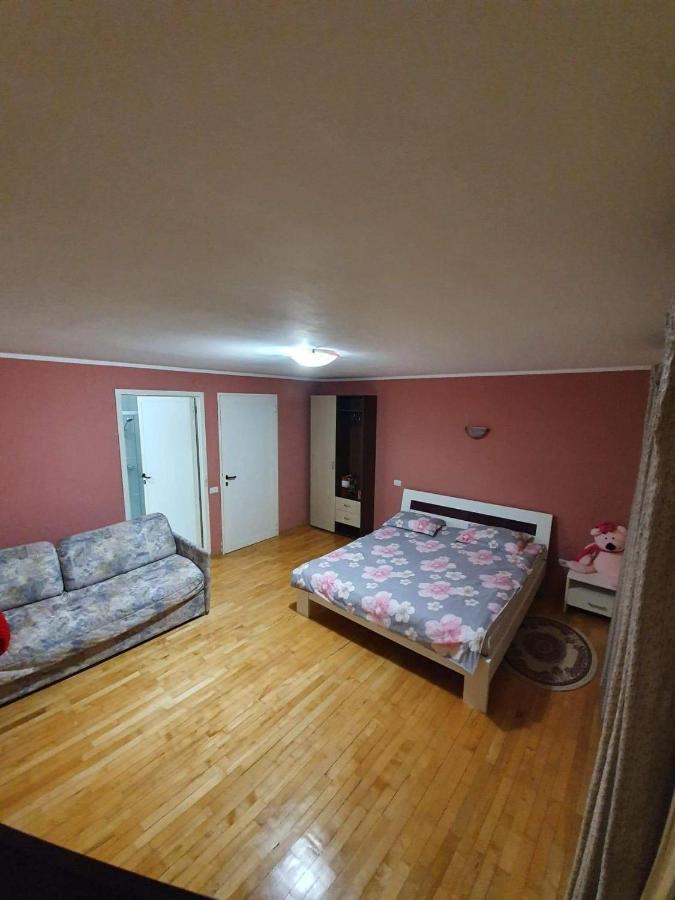 Vila Aslam Hotell Gura Humorului Eksteriør bilde