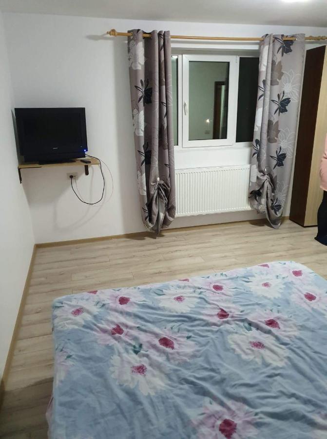 Vila Aslam Hotell Gura Humorului Eksteriør bilde